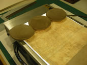 Karte During Treatment